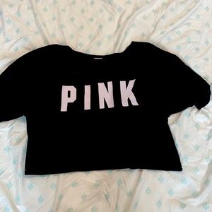 Cute crop top